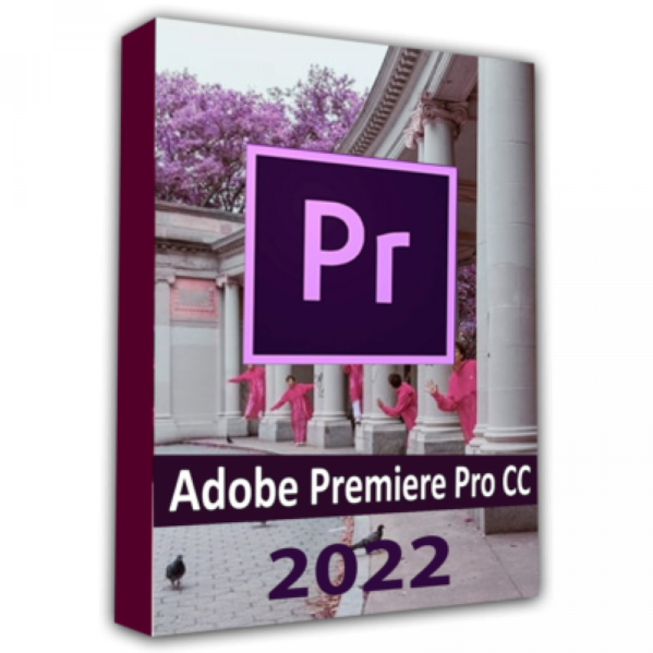 تنشيط ادوبي بريمير Adobe Premiere Pro